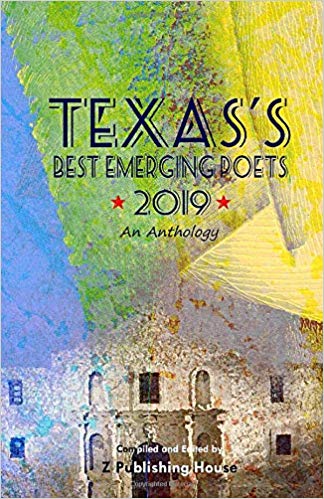 Texas'sBestEmergingPoets2019